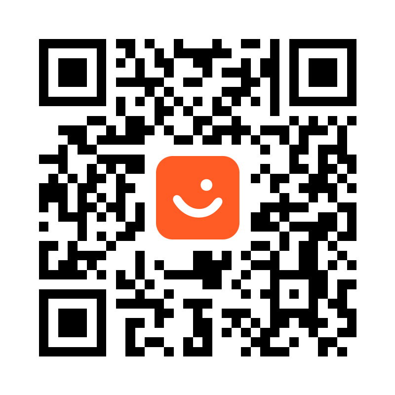 QR kode Bragernesmenighet123978 BragernesKlang   gave